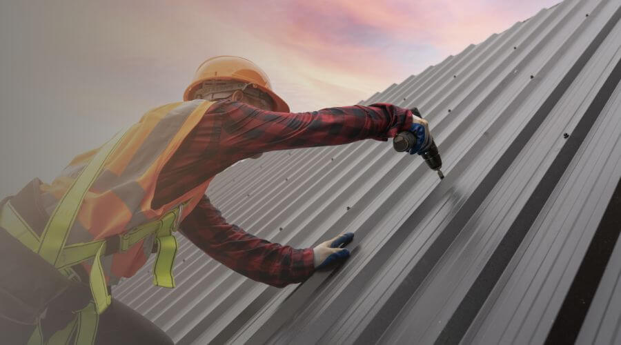 Professional gutter cleaning in Guyton, GA